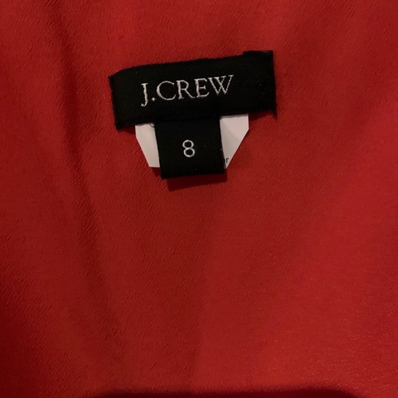J Crew Sprit- Summer dress Medium - Picture 6 of 7